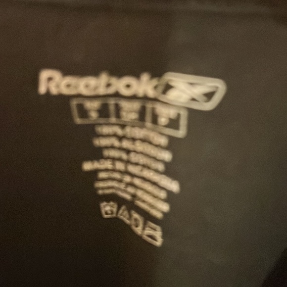 NHL Reebok Mens Flyers Pronger 20 Jersey Tee Color Black Size Small - Picture 3 of 5